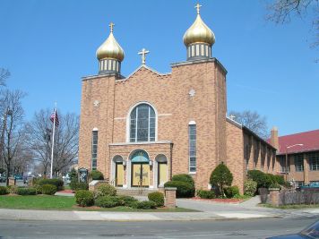 July at St. John's