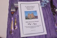 100th Anniversary at St. John's..............
