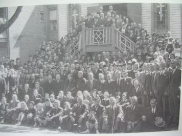 Photo for: October at St. Johns