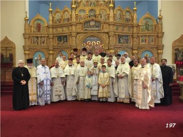 Photo for: News From our 100th Anniversary Committee