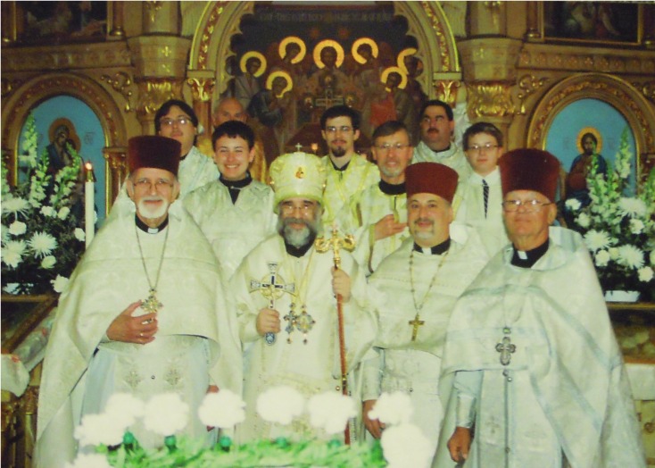 Picture 22 from St. John's 85th Anniversary