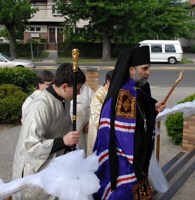 No. 49 from St. John's 85th Anniversary