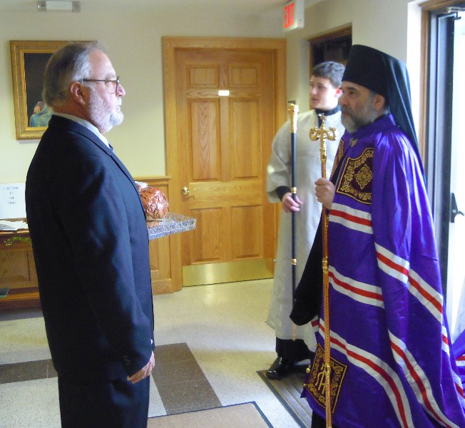 No. 712 from St. John's 85th Anniversary