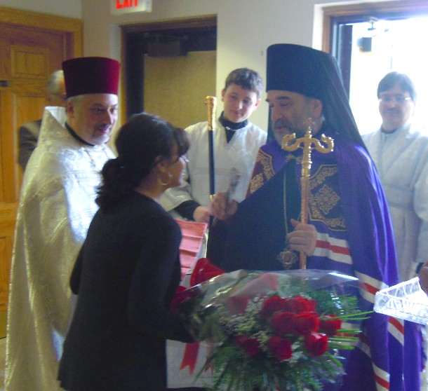 No. 914 from St. John's 85th Anniversary