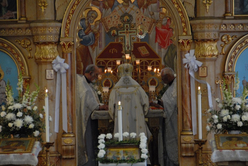 No. 1419 from St. John's 85th Anniversary