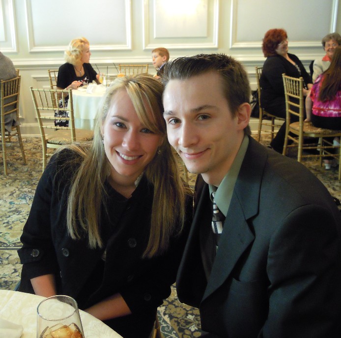 No. 1722 from St. John's 85th Anniversary