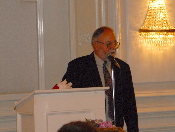 No. 2025 from St. John's 85th Anniversary