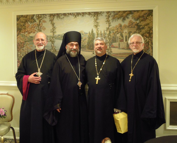 No. 2732 from St. John's 85th Anniversary