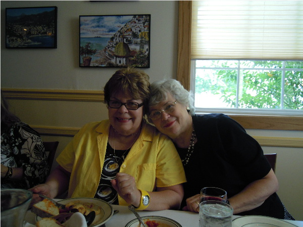 No. 11 from "O" Club Annual Installation Luncheon