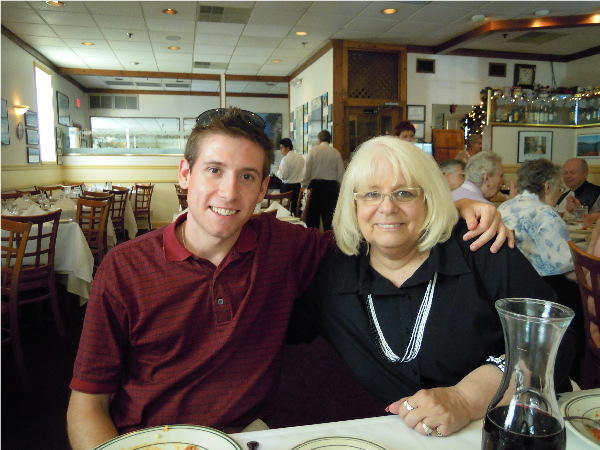 No. 22 from "O" Club Annual Installation Luncheon