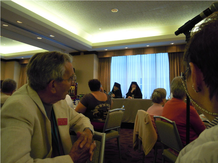 No. 11 from FOCA National Convention