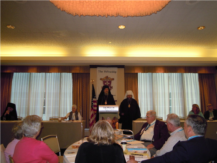 No. 22 from FOCA National Convention