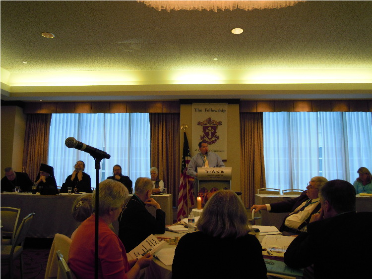 No. 55 from FOCA National Convention