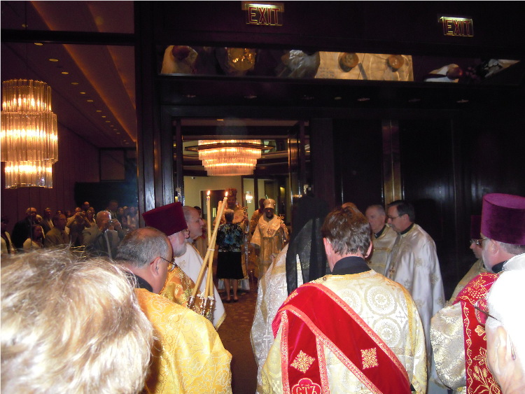 No. 88 from FOCA National Convention