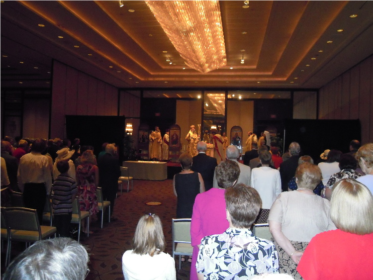 No.99 from FOCA National Convention