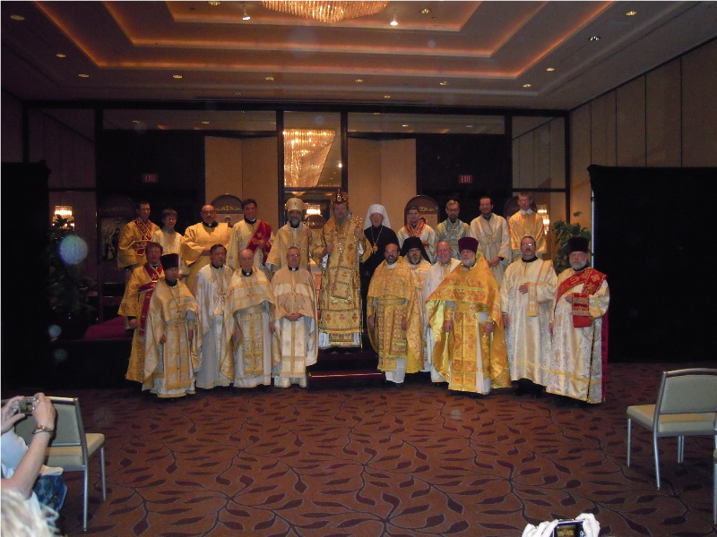 No. 1111 from FOCA National Convention