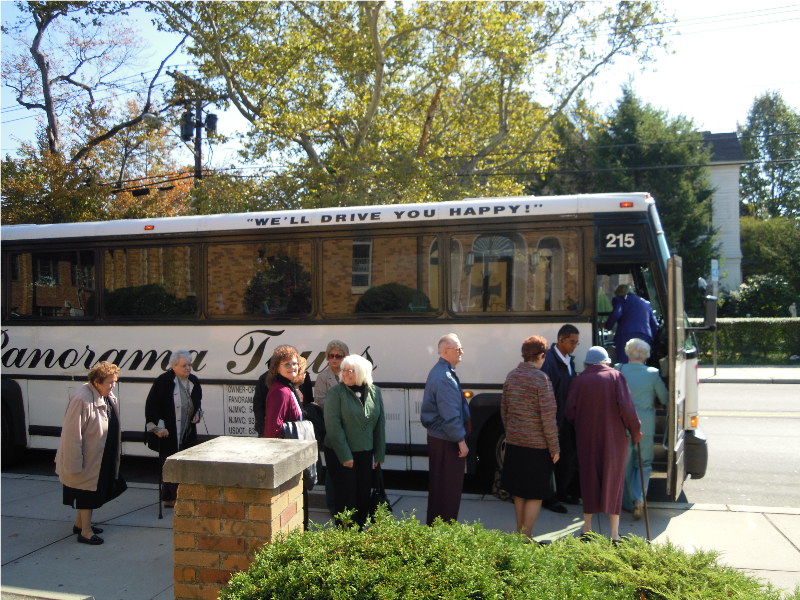 No. 22 from A Trip to Hunterdon Hills Playhouse