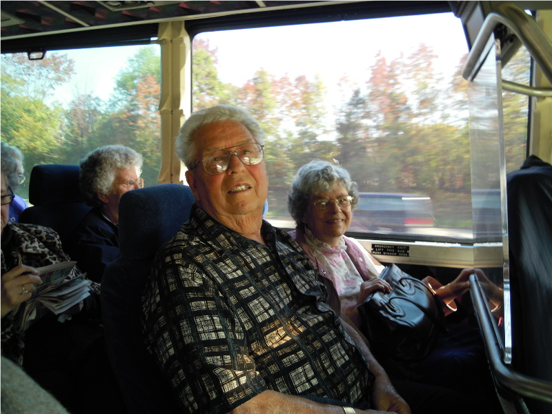 No. 33 from A Trip to Hunterdon Hills Playhouse