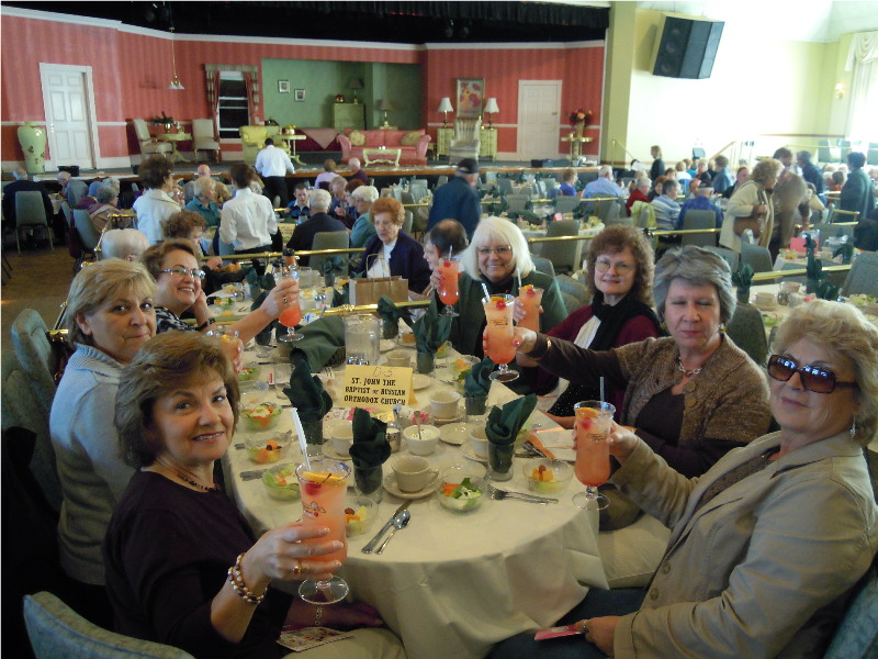 No. 44 from A Trip to Hunterdon Hills Playhouse