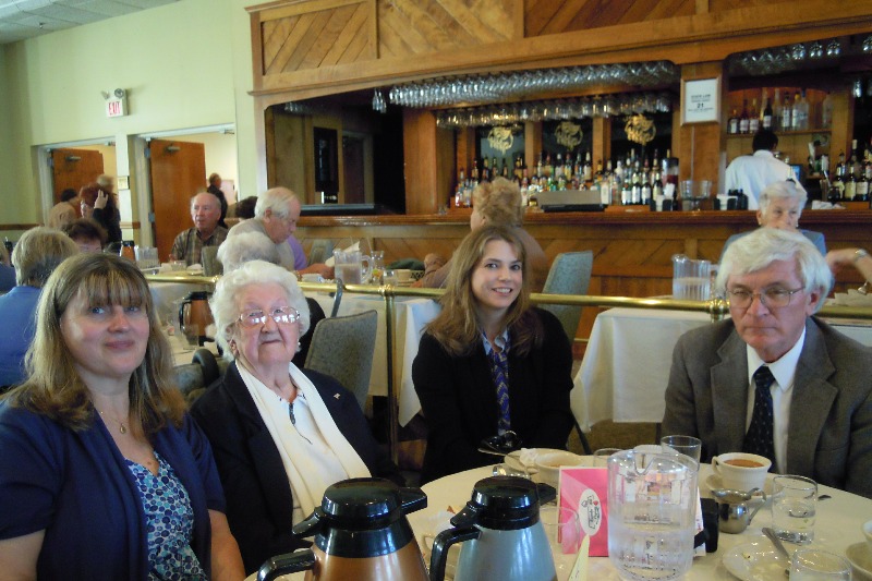 No. 55 from A Trip to Hunterdon Hills Playhouse