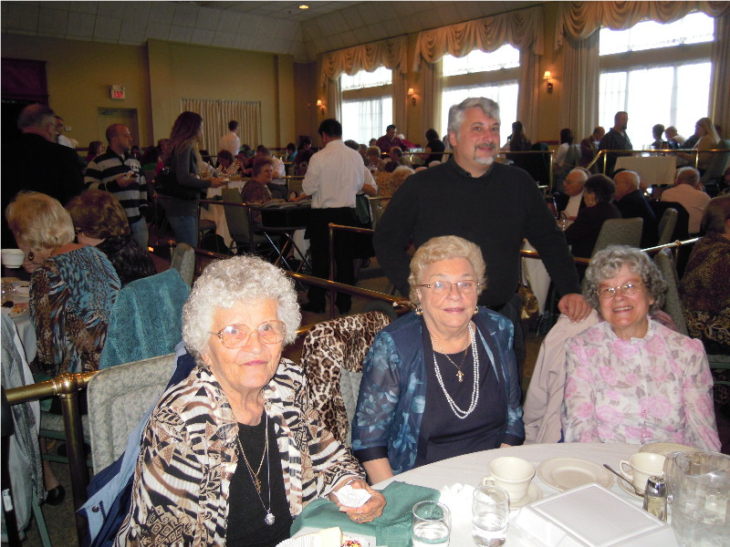 No. 1010 from A Trip to Hunterdon Hills Playhouse