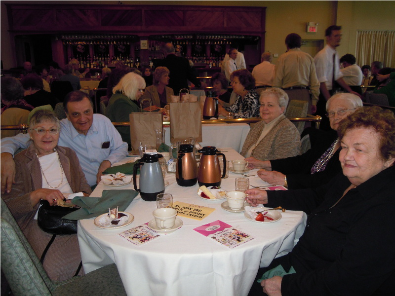 No. 1414 from A Trip to Hunterdon Hills Playhouse