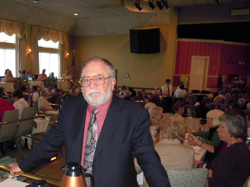 No. 1515 from A Trip to Hunterdon Hills Playhouse