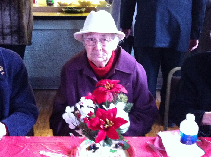 Helen21 from Nativity Feast at St. John's