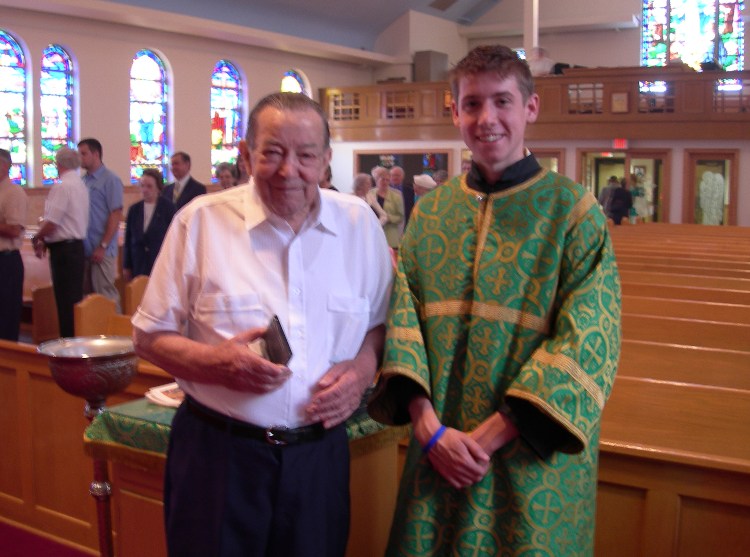 Photo 2 from Andrew Stankovci