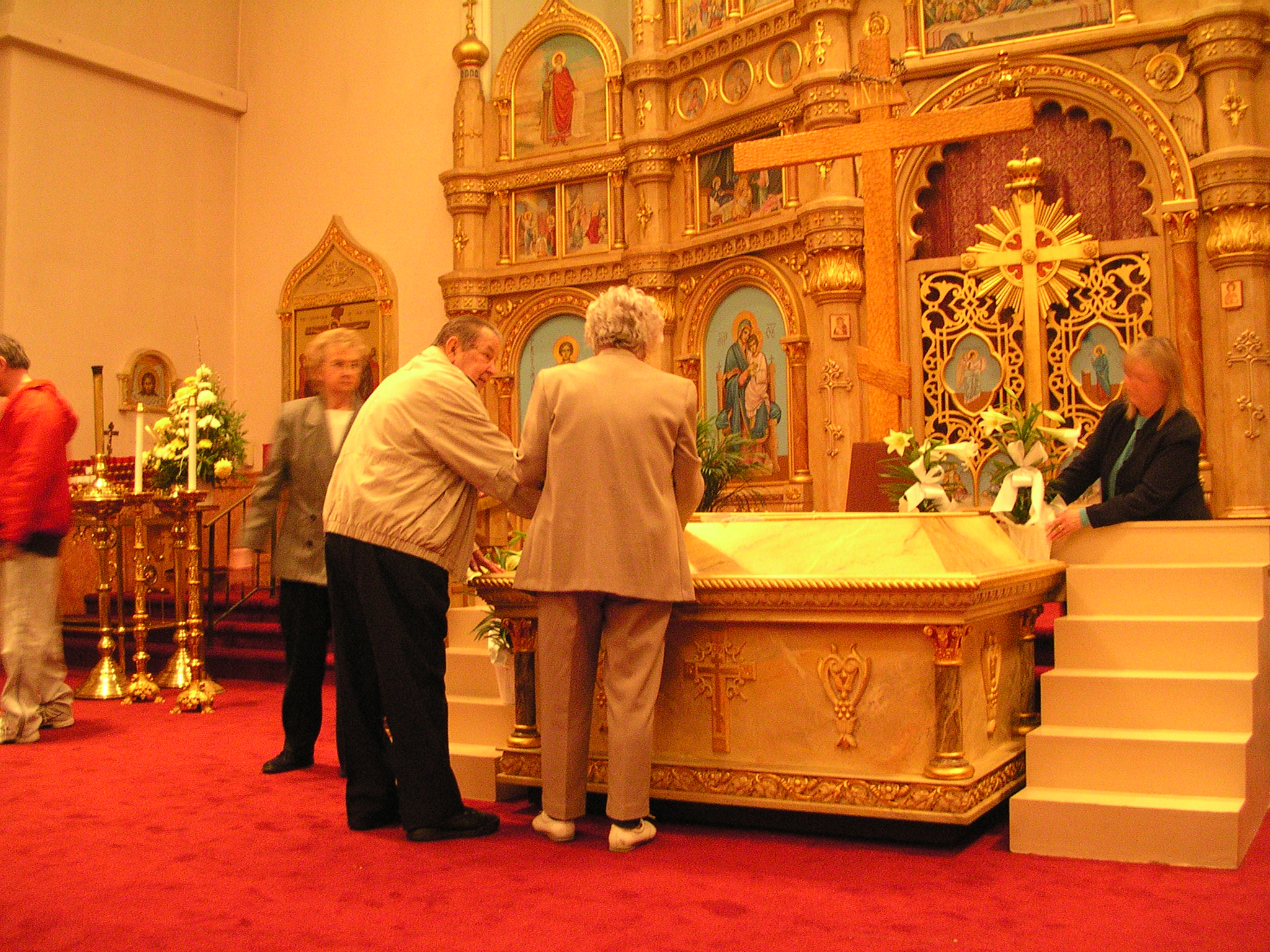 Photo 11 from Andrew Stankovci