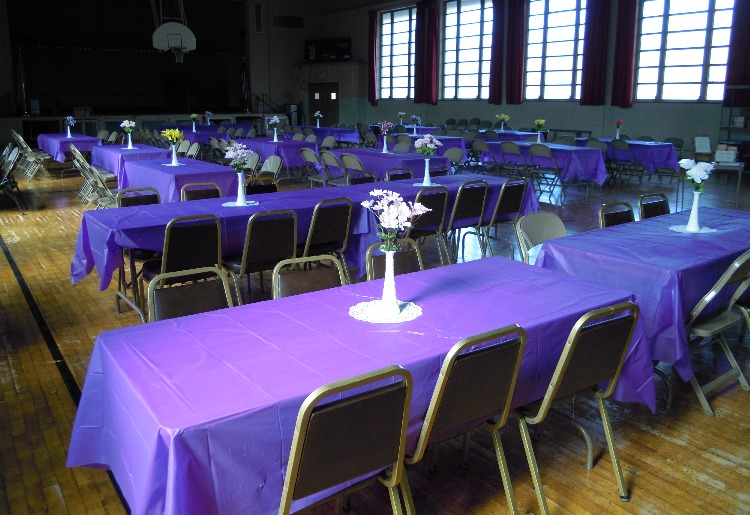 Looking Good4 from Bishop Alejo's Visit on Saturday