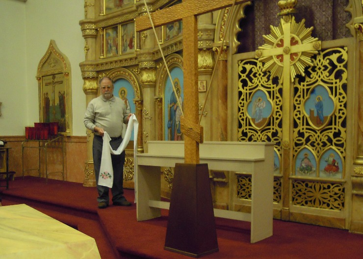 Photo 2 from The Burial Site