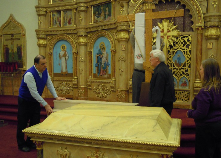 Photo 3 from The Burial Site