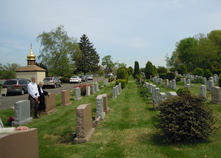 Nice View.....8 from Grave Blessings