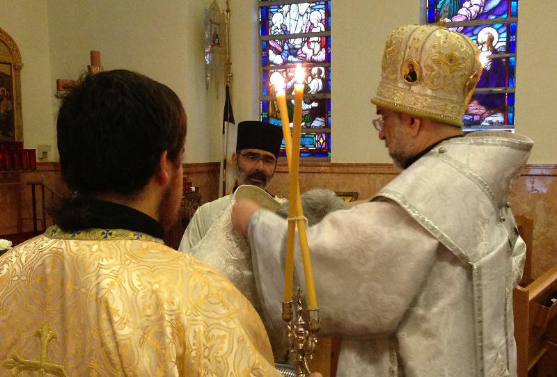 Photo 12 from Joyous Ascension Divine Liturgy