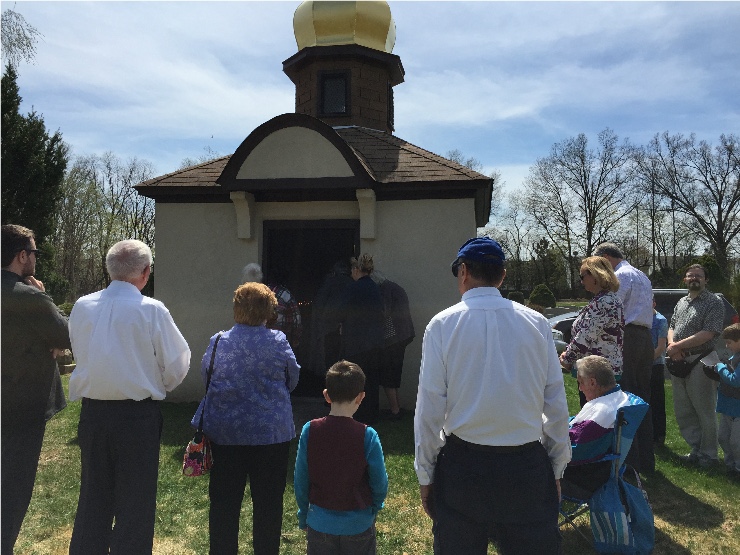 Photo 1 from St. Thomas Sunday