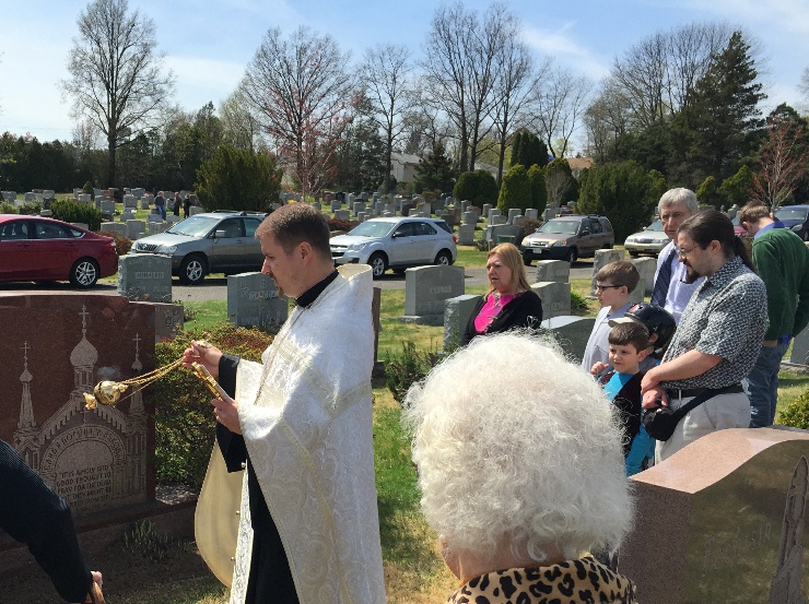 Photo 5 from St. Thomas Sunday