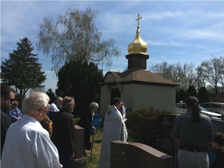 Photo 6 from St. Thomas Sunday