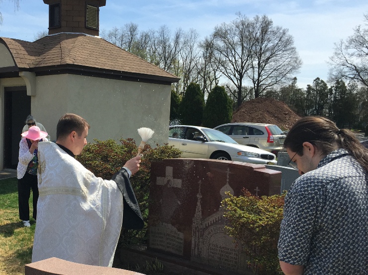 Photo 7 from St. Thomas Sunday