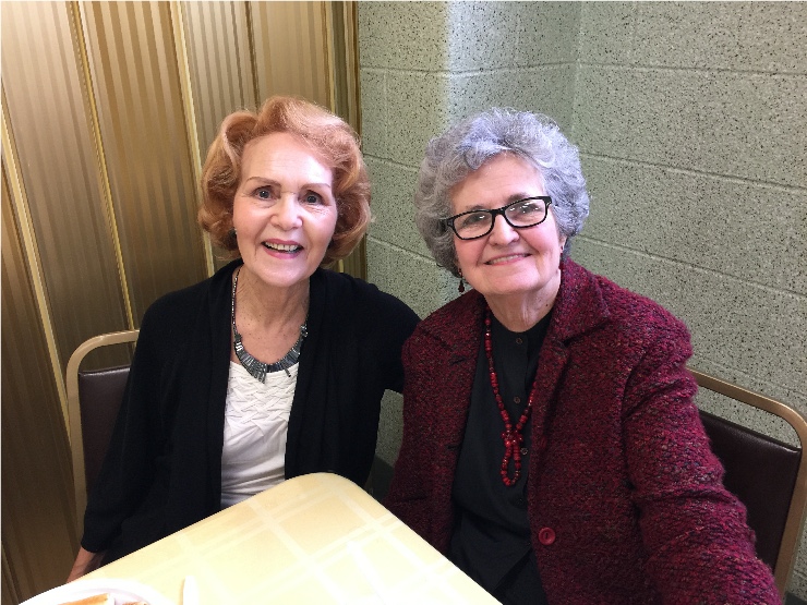 Photo 13 from Forgiveness Sunday at St. John's