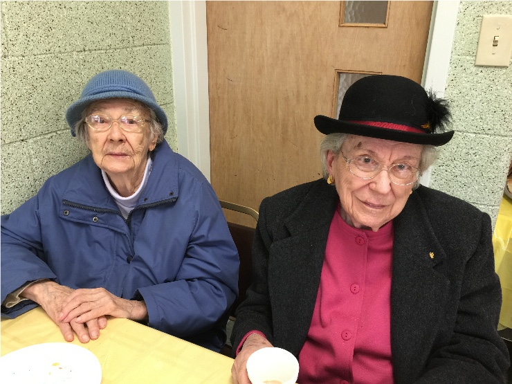 Photo 3 from Forgiveness Sunday at St. John's