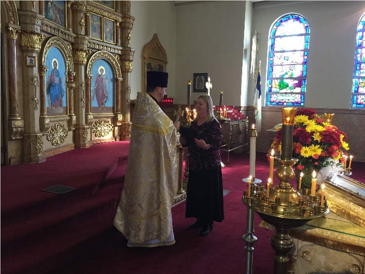 Photo 2 from Diocesan Church Musician Appreciation Day