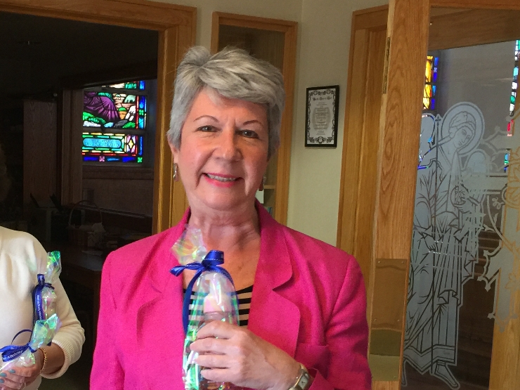 Photo 2 from Mother's and Father's take center stage