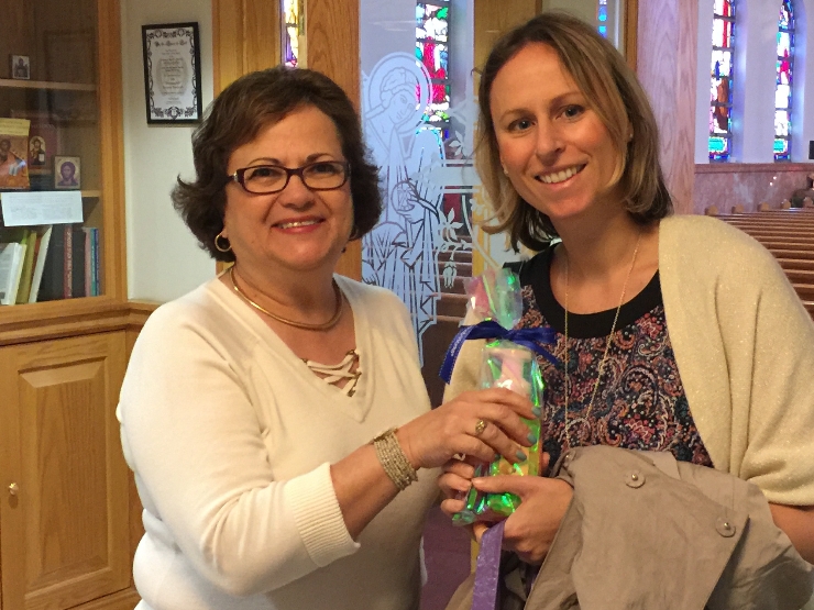 Photo 3 from Mother's and Father's take center stage