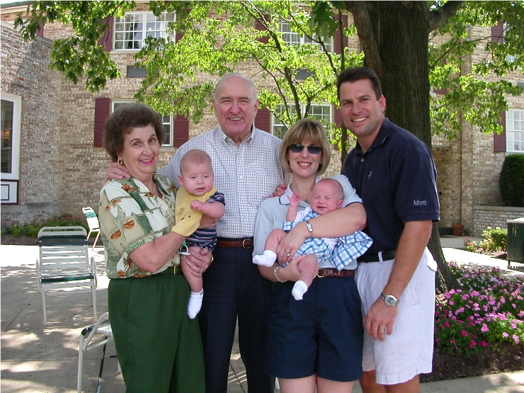 Photo 1 from Edward Junda Memory Eternal