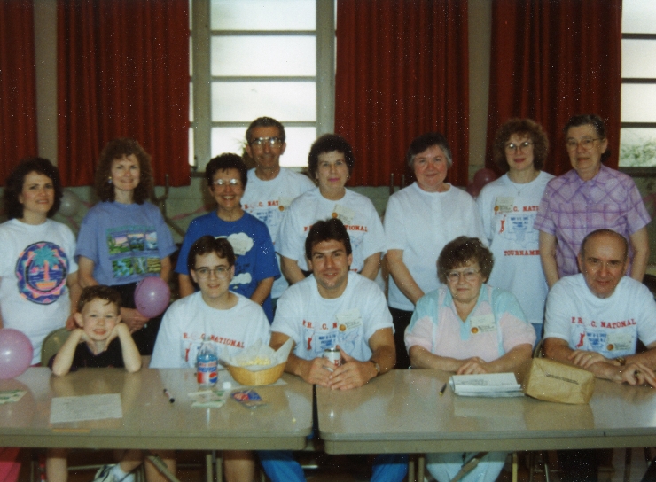 Photo 3 from Edward Junda Memory Eternal