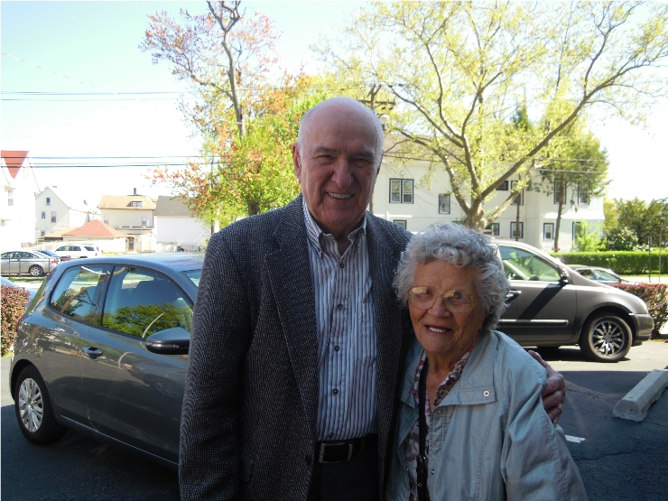 Photo 8 from Edward Junda Memory Eternal