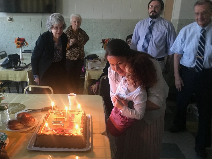 Photo 6 from Recent Pictures from St. John's