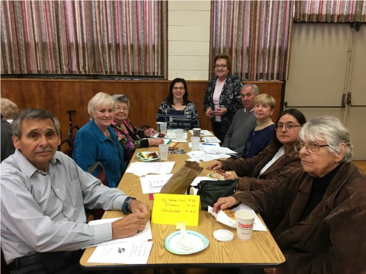 Photo 8 from Recent Pictures from St. John's