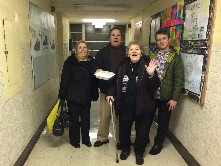 Photo 25 from 2017 - A Year in Review